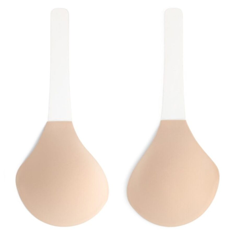 BYE BRA Sculpting Lifts en beige o negro