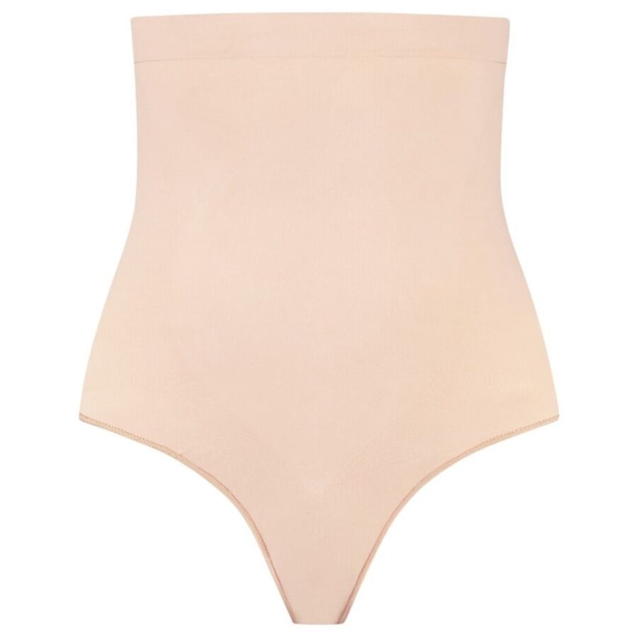 Tanga moldeadora BYE BRA Soft Touch de talle alto