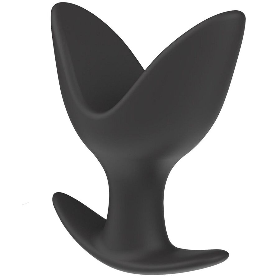 Plug anal HIDDEN DESIRE Extreme Anchor mediano