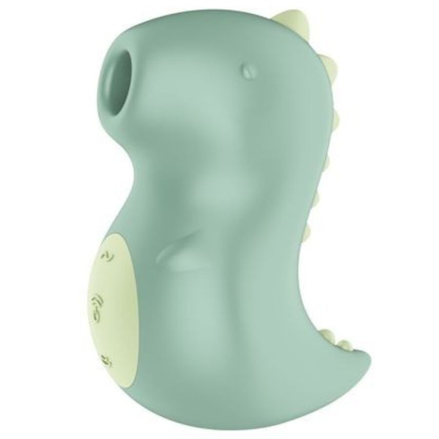 Satisfyer Din Oooh vibrador de clítoris con estimulación por ondas de presión