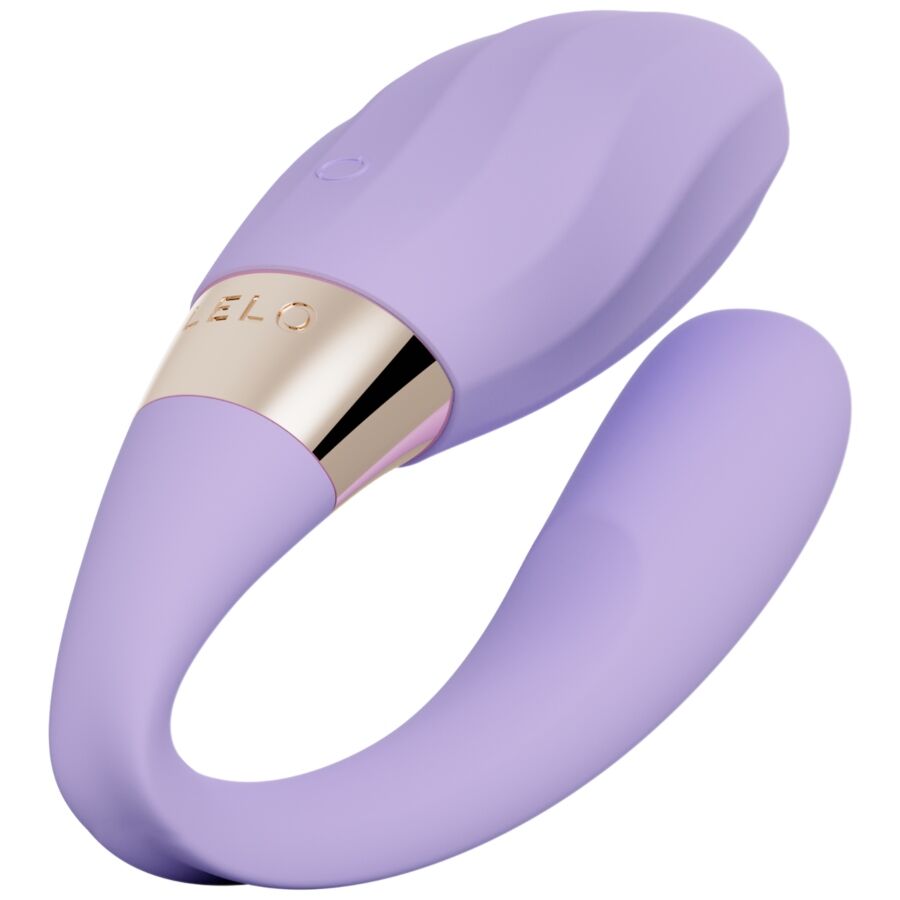 LELO TIANI TWIST estimulador para parejas, lavanda