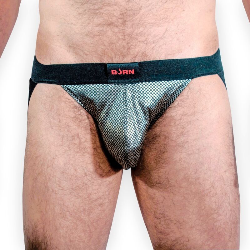 Jockstrap para hombre BURN 023 Studio 54