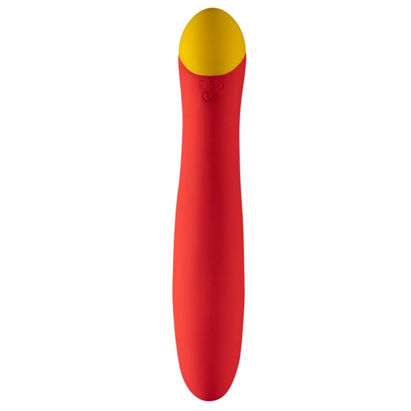 Vibrador para el punto G ROMP Hype