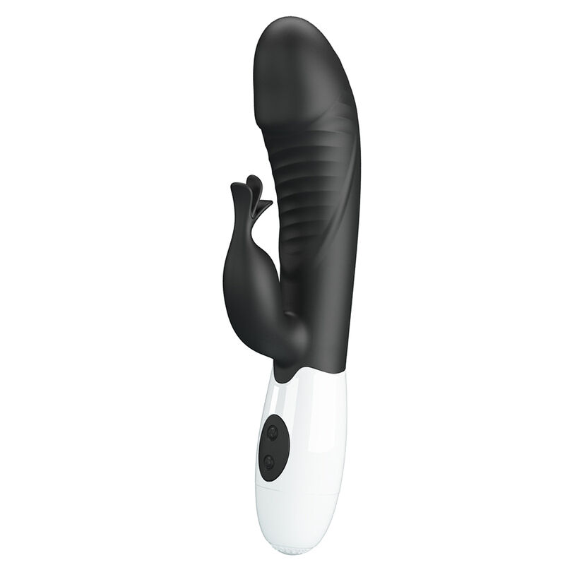 Vibrador rabbit Pretty Love Rasmussen