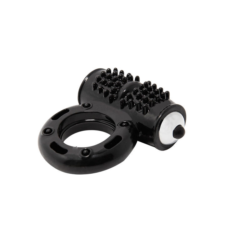 Anillo vibrador BAILE FOR HIM Power Ring