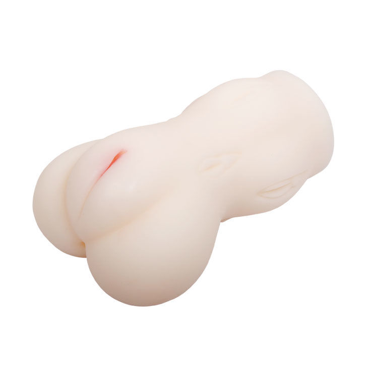 Masturbador BAILE Passion Lady con vibrador tipo bala