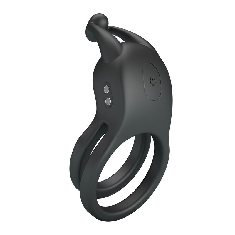 Anillo vibrador para pene Pretty Love Goodwin