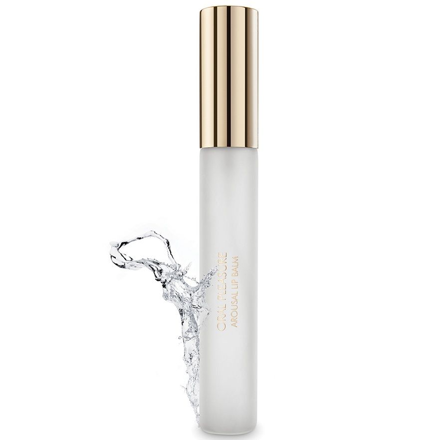 Bijoux Indiscrets Gloss para sexo oral con efecto frío y calor