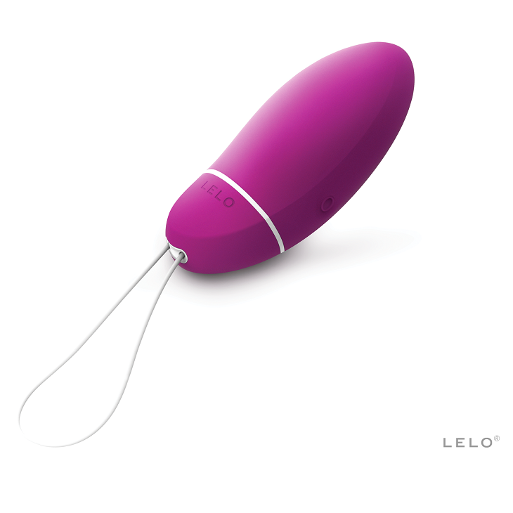 Entrenador de Kegel LELO LUNA Smart Bead