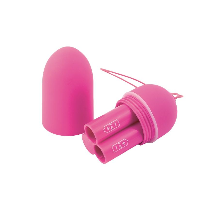 Vibrador B SWISH Bnaughty Classic Unleashed con mando a distancia