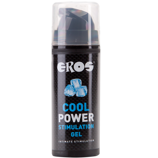 Gel estimulante EROS POWER LINE, 30 ml