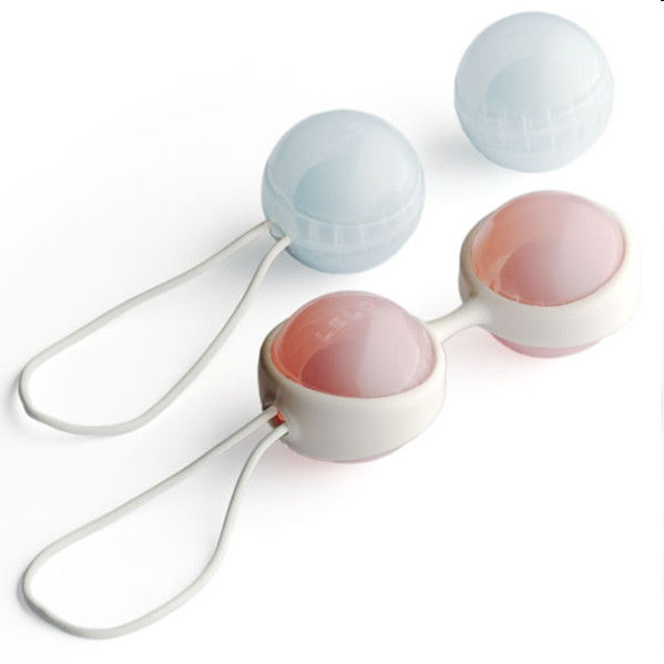 Bolas chinas LELO LUNA Beads Mini