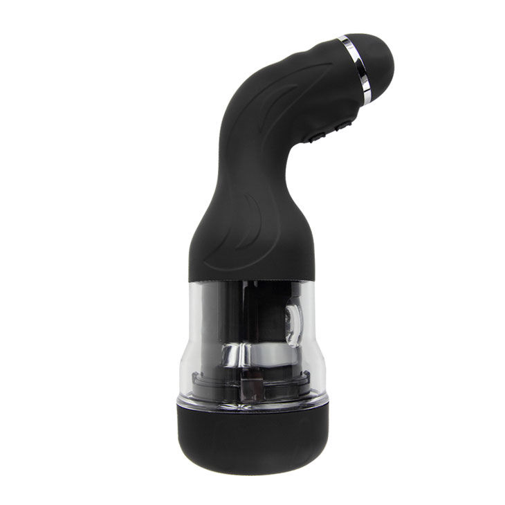 Masturbador automático BAILE FOR HIM Rotation Lover
