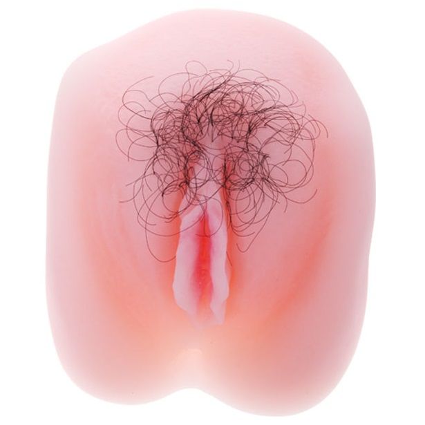 Masturbador vibrador BAILE Anthea Magic Flesh