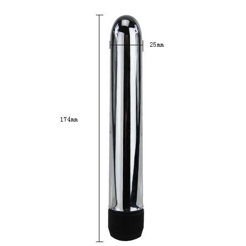 Vibrador BAILE con varios niveles de vibración