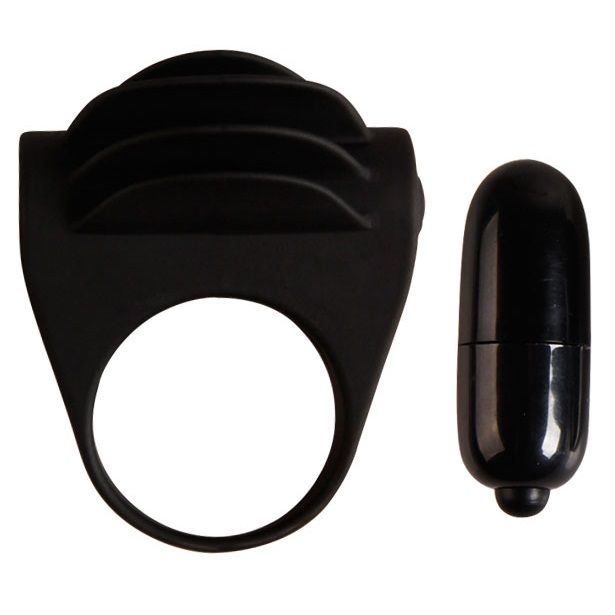 Anillo vibrador para el pene Pretty Love Chester