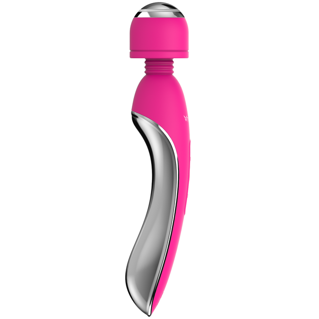 NALONE Electro Stimulator, vibrador electrosexual con estimulación electromagnética