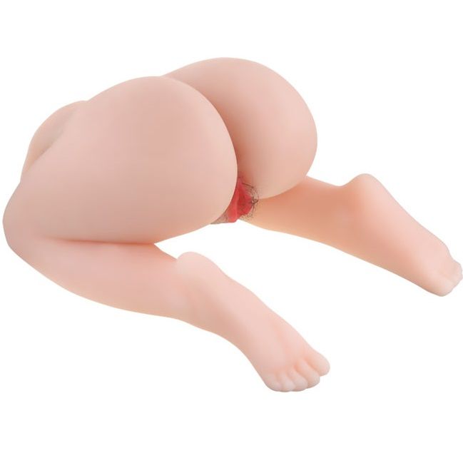 BAILE FOR HIM Passion Lady masturbador con voz 3D