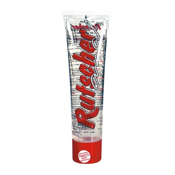 JOYDIVISION Super Rutscher lubricante anal, 100 ml