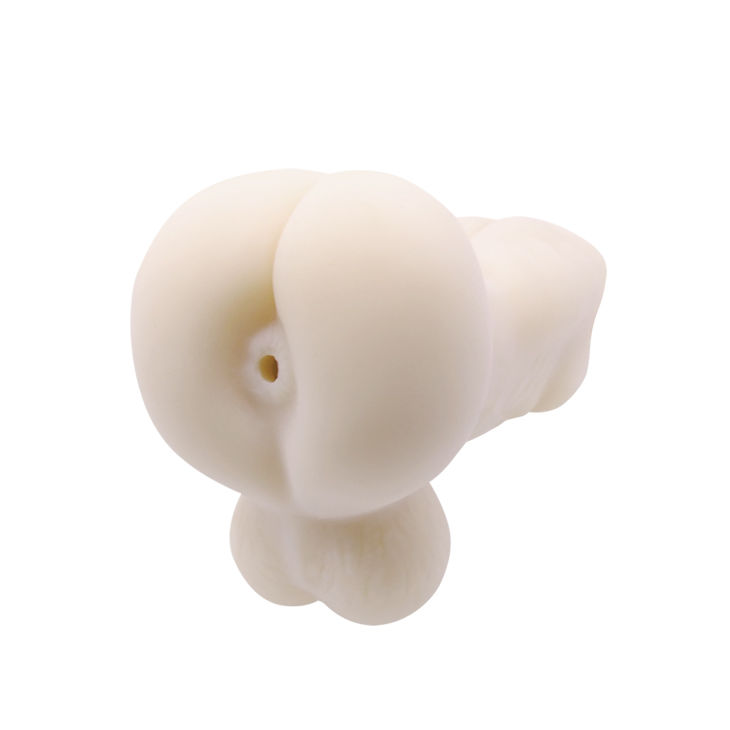 Mini masturbador BAILE Back Spirit
