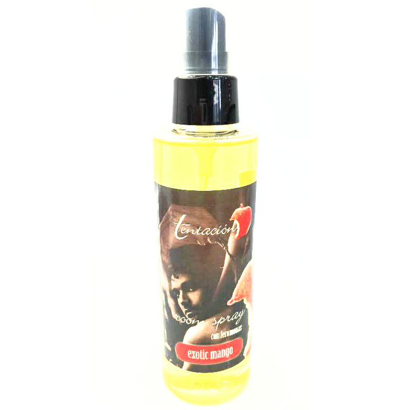TENTACION Ambientador Exotic Mango, 150 ml