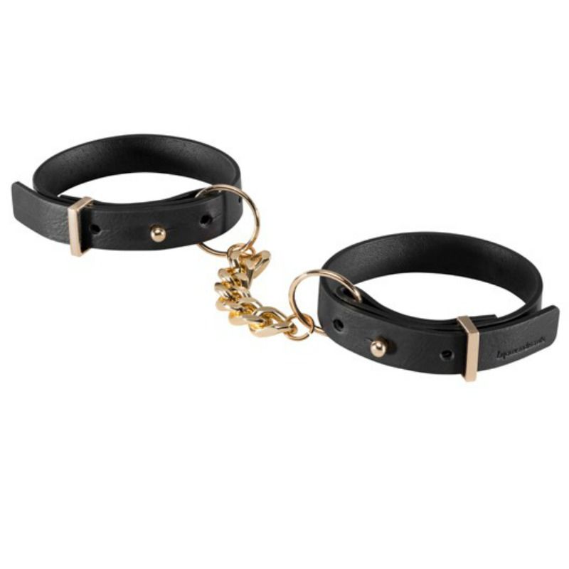 Pulseras y esposas Bijoux Indiscrets Maze