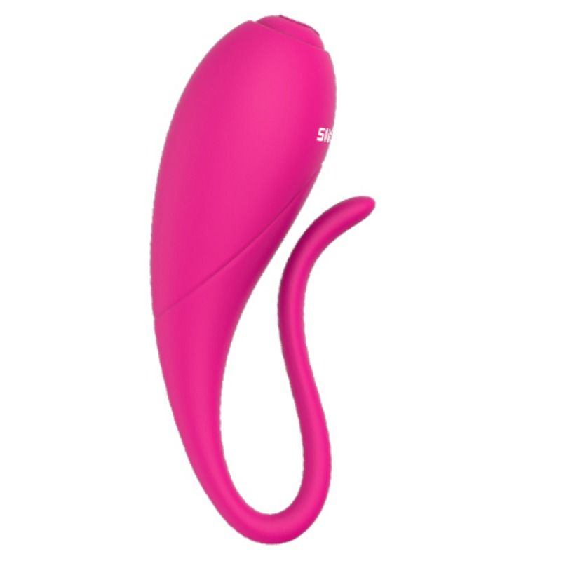 Vibrador de clítoris para parejas NALONE CoCo