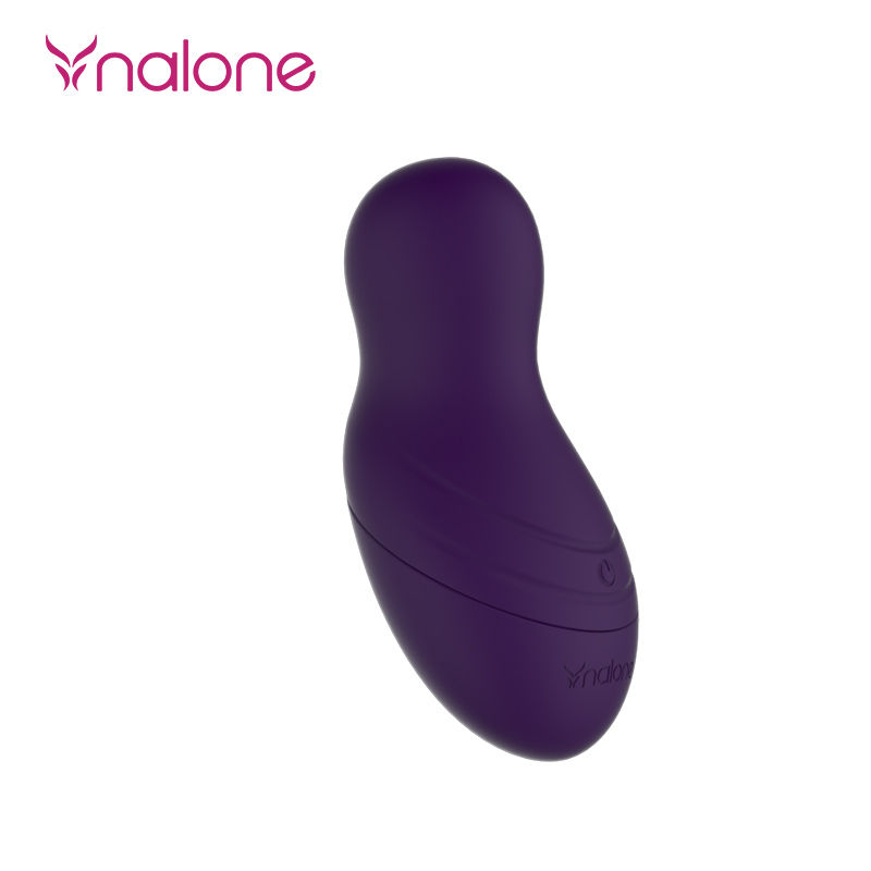 Estimulador de clítoris NALONE Gogo, lila