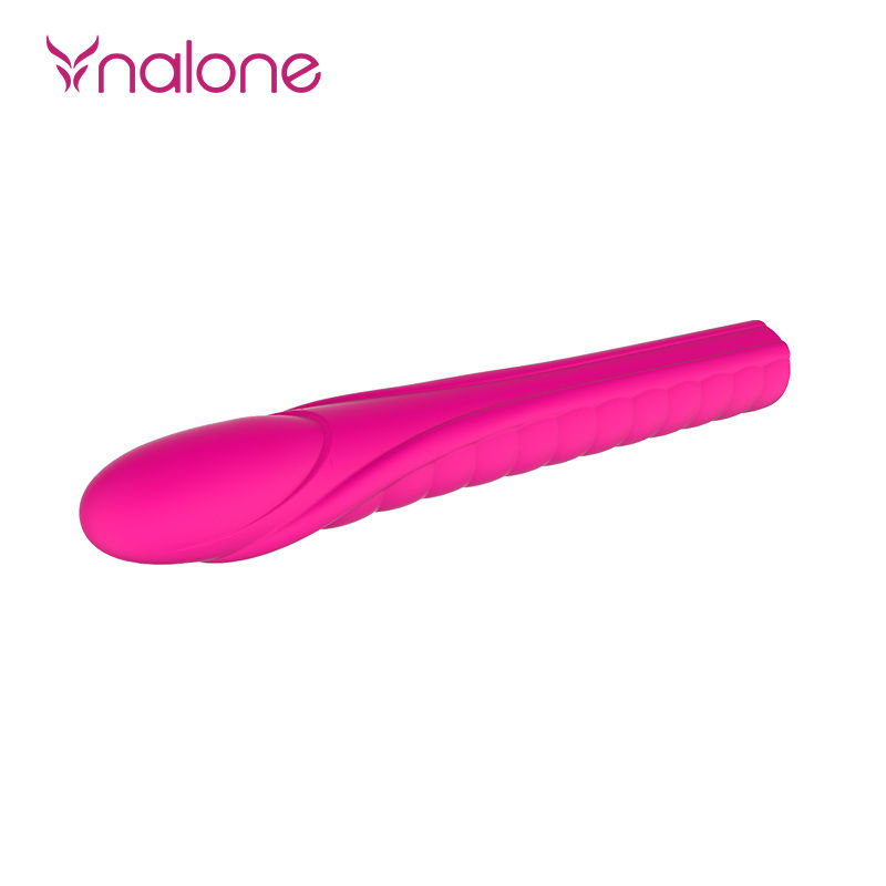 Estimulador de clítoris NALONE Dixie, rosa