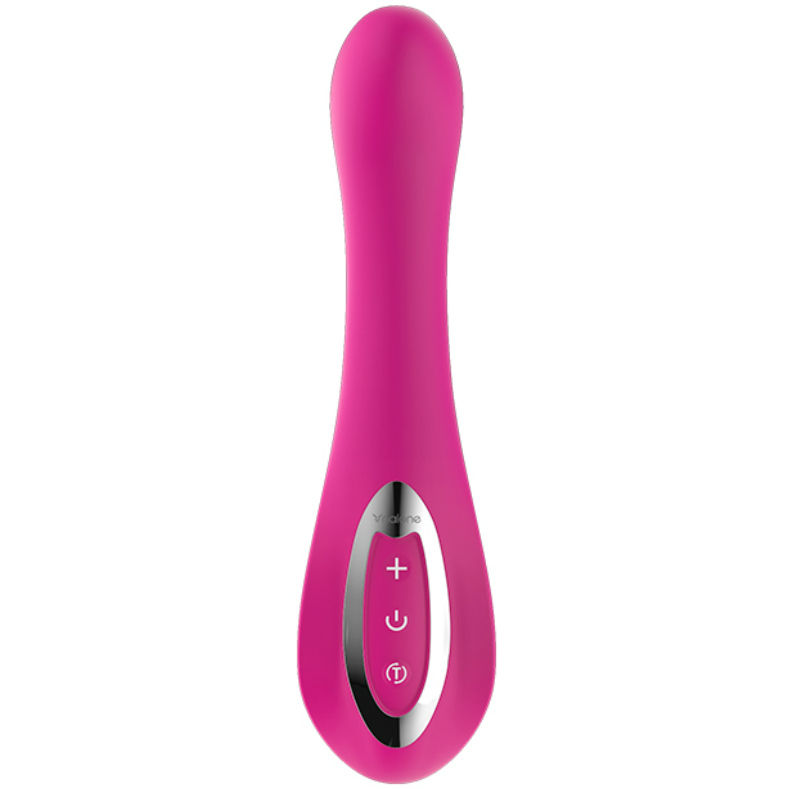 Vibrador NALONE Touch System con control táctil