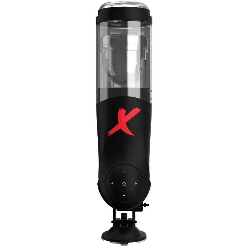 Masturbador vibrador PDX ELITE Deluxe Mega Bator