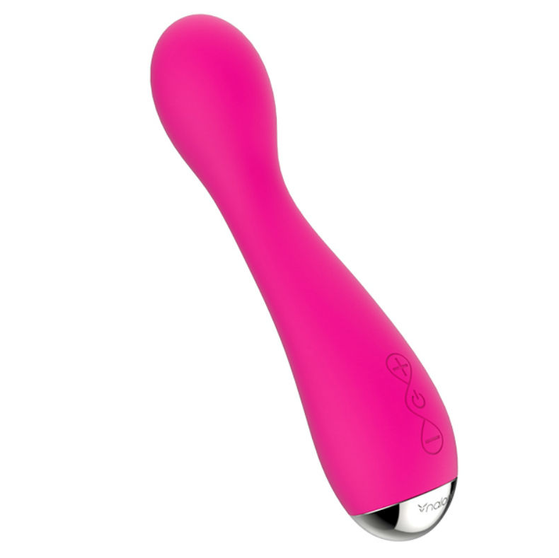 Vibrador de punto G NALONE Yoyo
