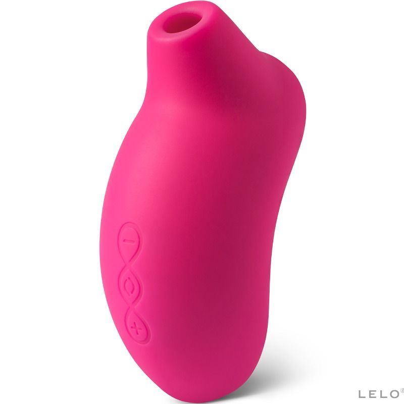 LELO SONA Cruise estimulador por ondas de presión, fucsia
