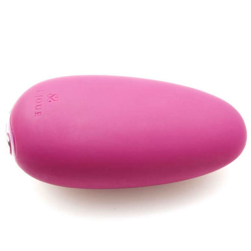 Estimulador de clítoris JE JOUe Mimi Soft en fucsia