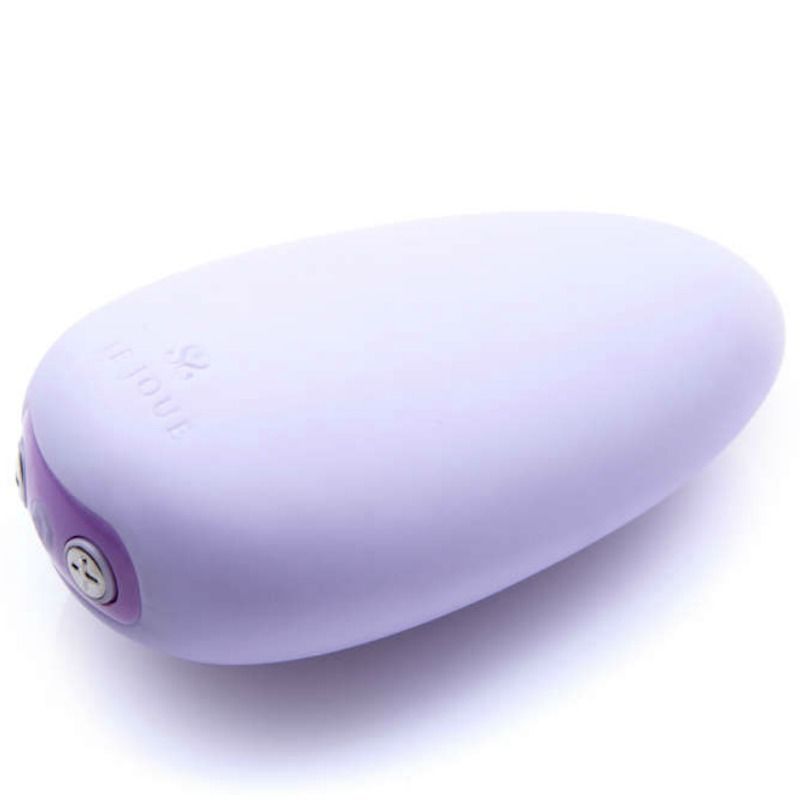 Estimulador de clítoris JE JOUE Mimi Soft, lila