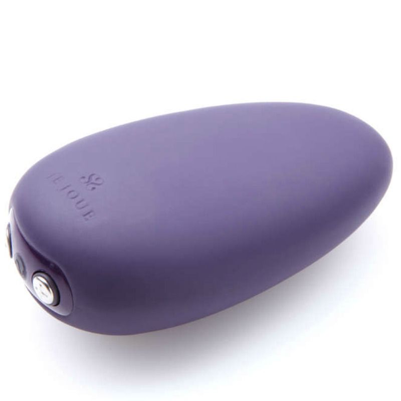 Estimulador de clítoris JE JOUE Mimi Soft, lila
