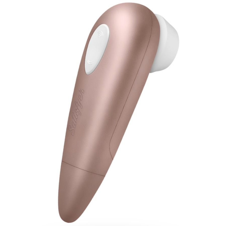 Satisfyer 1 Next Generation estimulador de ondas de presión