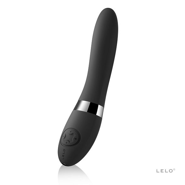 Vibrador LELO ELISE 2 negro