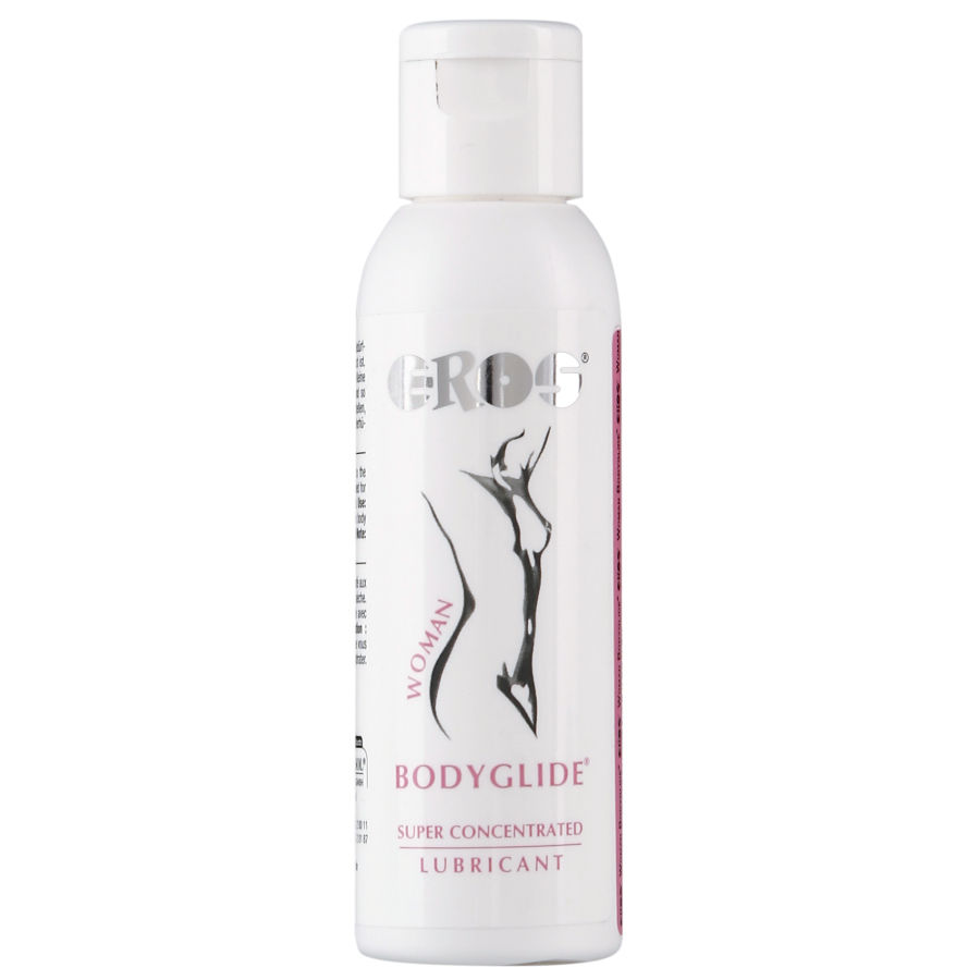 EROS Classic Line Bodyglide Woman lubricante de silicona, 50 ml