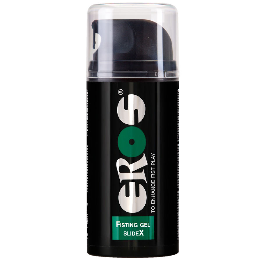 EROS slideX lubricante anal, 100 ml