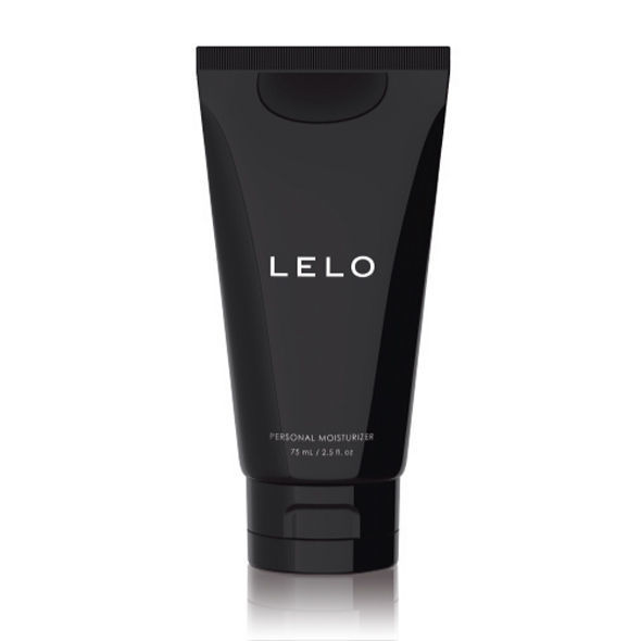 LELO Personal Moisturizer, lubricante de base acuosa, 75 ml