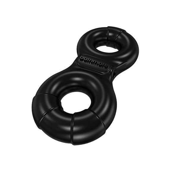 Anillo para el pene BATHMATE Vibe Ring Eight con bala vibradora