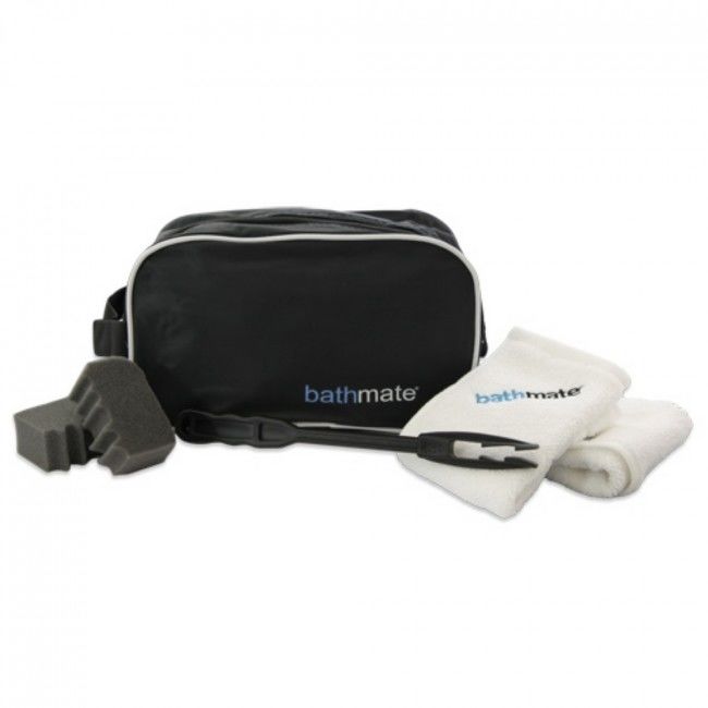 Bathmate Cleaning Kit: kit de limpieza para bombas hidráulicas