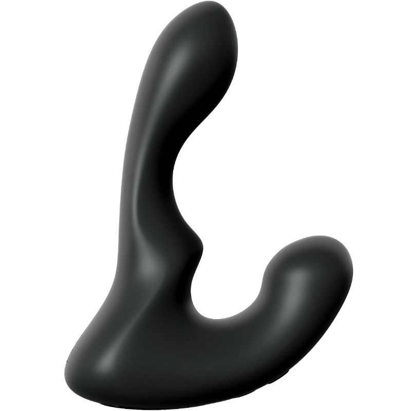 Anal Fantasy Elite Ultimate P Spot Milker, vibrador anal