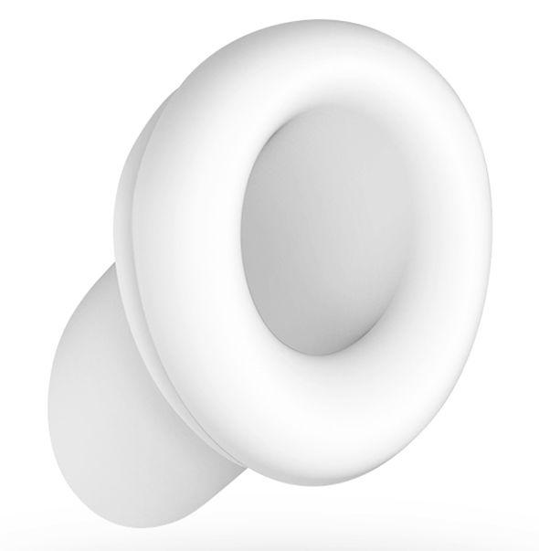 Satisfyer 2 NG Covers, 5 unidades