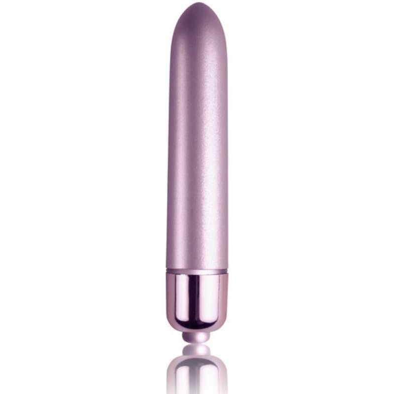 Minivibrador ROCKS-OFF Touch of Velvet