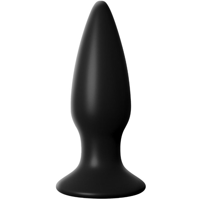 Anal Fantasy Elite Collection pequeño plug anal recargable