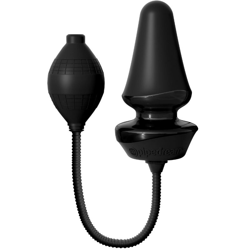 Plug anal inflable Anal Fantasy Elite