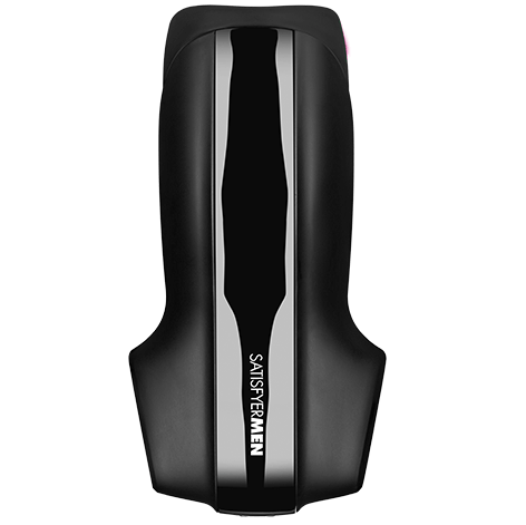 Satisfyer Men Vibration, masturbador con vibración