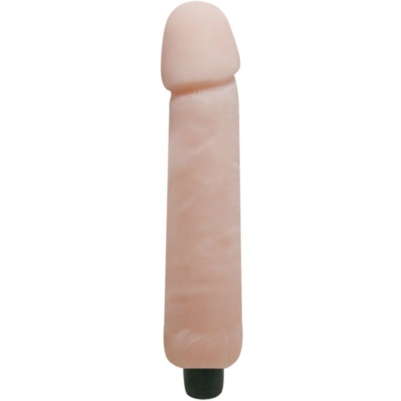 BAILE Love Companion vibrador realista, 25 cm